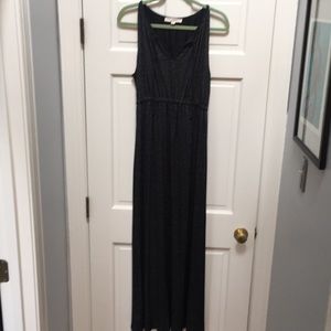 Loft Maternity Maxi